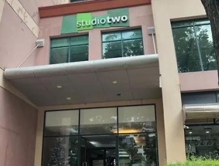 Budget Condotel Muntinlupa City Luaran gambar