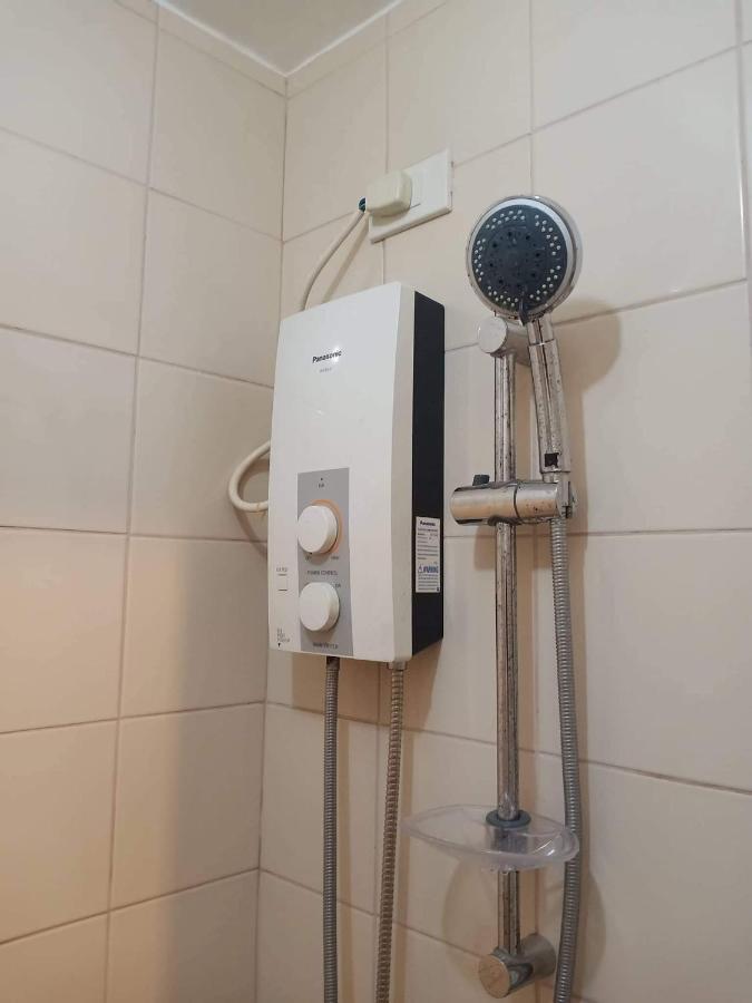 Budget Condotel Muntinlupa City Luaran gambar