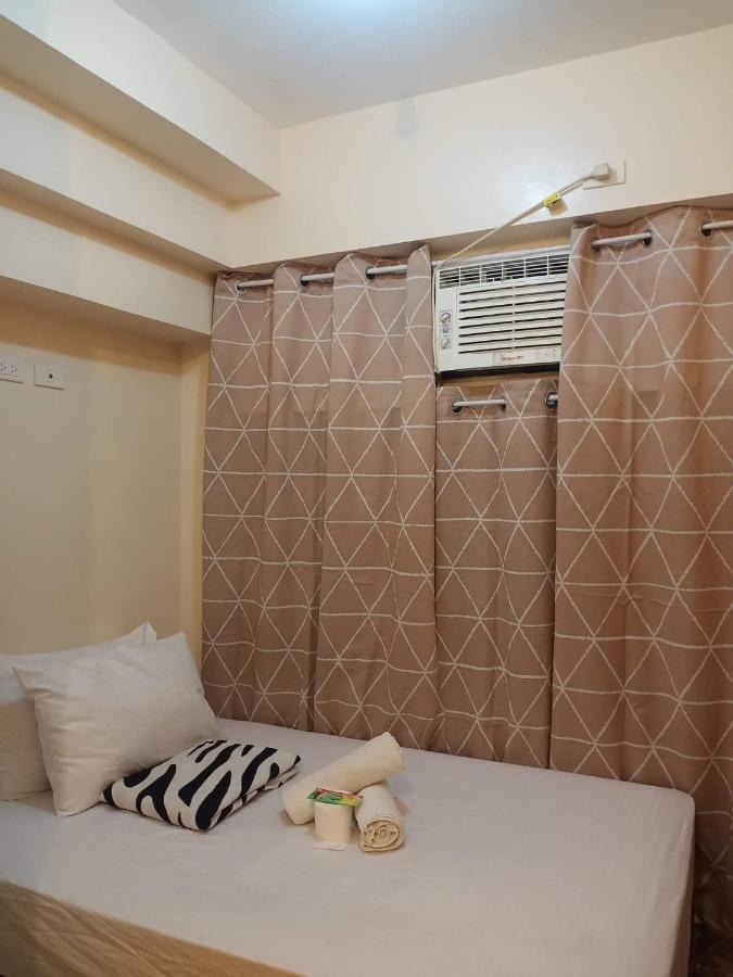 Budget Condotel Muntinlupa City Luaran gambar