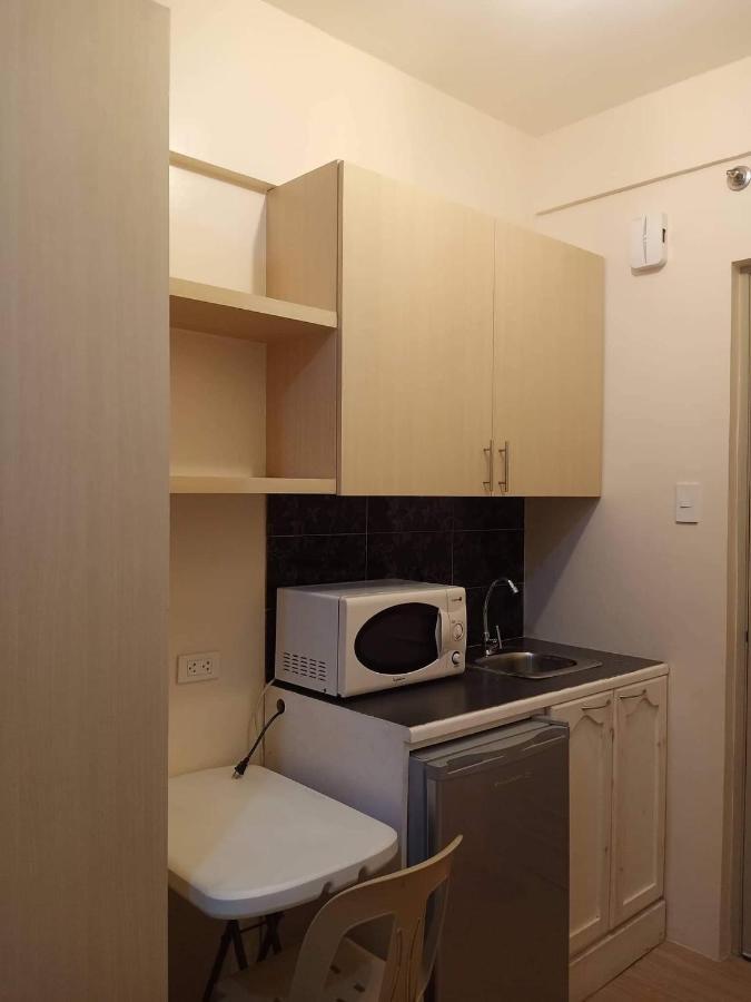 Budget Condotel Muntinlupa City Luaran gambar